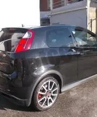 ABARTH Grande Punto 1.4 T-Jet 16V 3 porte rif. 7184334
