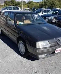 Alfa Romeo 164 2.0i V6 Turbo