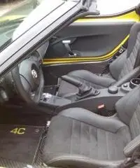 ALFA ROMEO 4C 1750 TBi Spider rif. 6239011