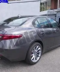 ALFA ROMEO Giulia 2.2 Turbodiesel 180 CV Super rif. 6909147
