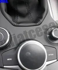 ALFA ROMEO Giulia 2.2 Turbodiesel 180 CV Super rif. 6909147