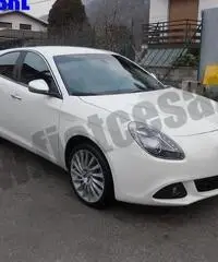 ALFA ROMEO Giulietta 1.4 Turbo 120 CV GPL Distinctive rif. 6828488
