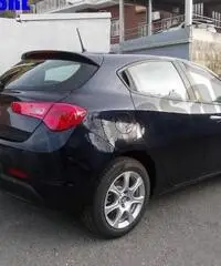 ALFA ROMEO Giulietta 1.4 Turbo MultiAir Progression rif. 6475808