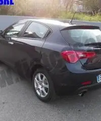 ALFA ROMEO Giulietta 1.4 Turbo MultiAir Progression rif. 6475808