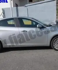 ALFA ROMEO Giulietta 1.4 Turbo MultiAir Distinctive rif. 6595428