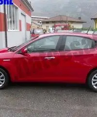 ALFA ROMEO Giulietta 1.6 JTDm-2 120 CV Business rif. 7110675