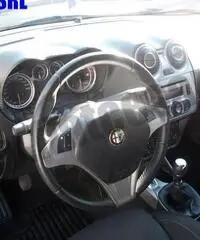 ALFA ROMEO MiTo 1.3 JTDm-2 95 CV S&S Distinctive rif. 6475832