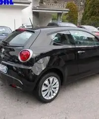 ALFA ROMEO MiTo 1.4 78 CV 8V S&S Progression rif. 6749974