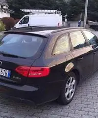 Audi a4 2.0 tdi