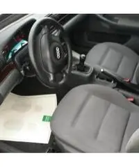 Audi A4 Avant 1.8 CAT