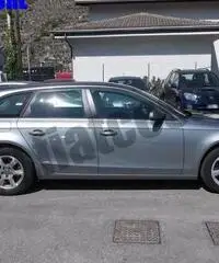 AUDI A4 Avant 2.0 TDI 170CV F.AP. rif. 6475748