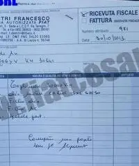 AUDI A4 Avant 2.0 TDI 170CV F.AP. rif. 6475748