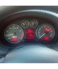 AUDI S3 2.0 TFSI quattro rif. 7074215