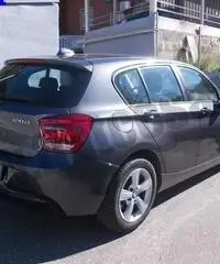 BMW 120 d 5p. Sport rif. 6475873