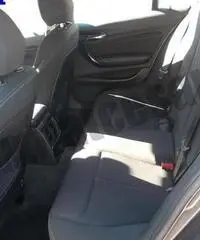 BMW 120 d 5p. Sport rif. 6475873