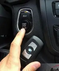 BMW NUOVA 318D F30 143CV 'GARANZIA 12 MESI'