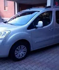 Citroen Berlingo 1.6 16v gpl