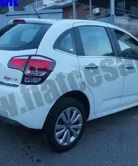 CITROEN C3 1.2 VTi 82 Exclusive rif. 7195875