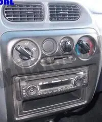 DAIHATSU Terios 1.3i 16V cat 4WD DB rif. 7195879