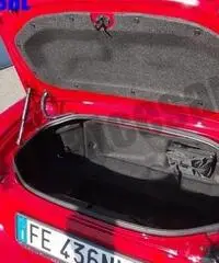 FIAT 124 Spider 1.4 MultiAir Lusso rif. 6701658