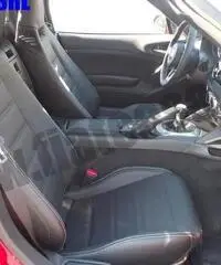 FIAT 124 Spider 1.4 MultiAir Lusso rif. 6701658