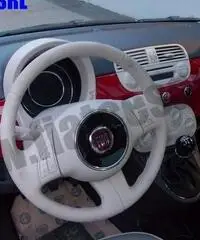 FIAT 500 1.2 Lounge rif. 6475876