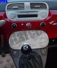 FIAT 500 1.2 Lounge rif. 6475876