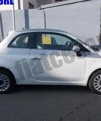 FIAT 500 1.2 Lounge rif. 6821811 FIAT 500 1.2 Lounge rif. 6821811