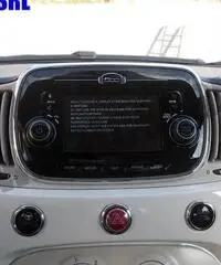 FIAT 500 1.2 Lounge rif. 6821811 FIAT 500 1.2 Lounge rif. 6821811