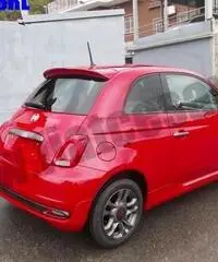 FIAT 500 1.2 S rif. 7012444