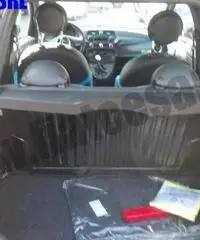 FIAT 500 1.3 Multijet 16V 95 CV Matt Black rif. 7019453