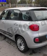 FIAT 500L 1.3 Multijet 95 CV Business rif. 7084149