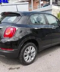 FIAT 500X 1.3 MultiJet 95 CV Pop Star rif. 6538169