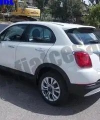 FIAT 500X 1.6 MultiJet 120 CV Pop Star rif. 6847704