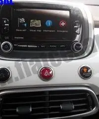 FIAT 500X 1.6 MultiJet 120 CV Pop Star rif. 6847704