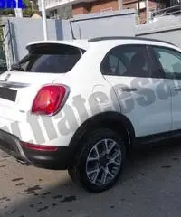 FIAT 500X 2.0 MultiJet 140 CV 4x4 Cross rif. 6909158