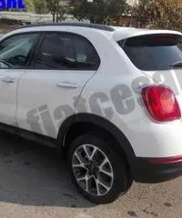 FIAT 500X 2.0 MultiJet 140 CV 4x4 Cross rif. 6909158
