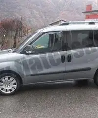 FIAT Doblo Doblò 1.6 MJT 16V Dynamic rif. 7184335