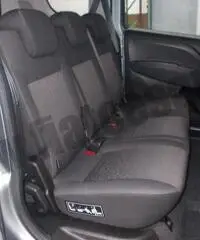 FIAT Doblo Doblò 1.6 MJT 16V Dynamic rif. 7184335