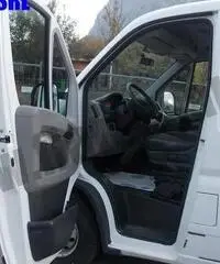 FIAT Ducato 35 3.0 MJT PL Cabinato Maxi rif. 7184332