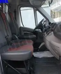 FIAT Ducato 35 3.0 MJT PL Cabinato Maxi rif. 7184332