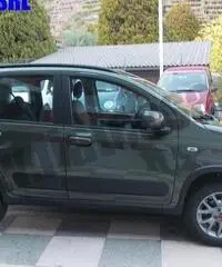 FIAT Panda 0.9 TwinAir Turbo S&S 4x4 rif. 7092989
