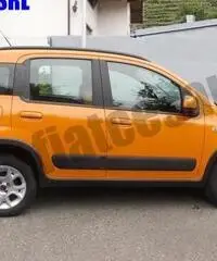 FIAT Panda 0.9 TwinAir Turbo S&S Trekking rif. 7168364