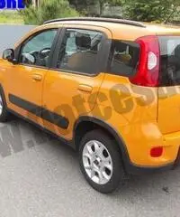 FIAT Panda 0.9 TwinAir Turbo S&S Trekking rif. 7168364
