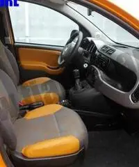 FIAT Panda 0.9 TwinAir Turbo S&S Trekking rif. 7168364