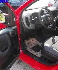 FIAT Panda 1.2 Pandazzurri rif. 6615248