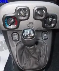 FIAT Panda 1.3 MJT 95 CV S&S 4x4 rif. 7092988