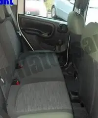 FIAT Panda 1.3 MJT 95 CV S&S 4x4 rif. 7092988