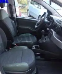 FIAT Panda 1.3 MJT 95 CV S&S 4x4 rif. 7092988