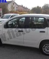 FIAT Panda 1.3 MJT 95 CV S&S Easy rif. 7084152